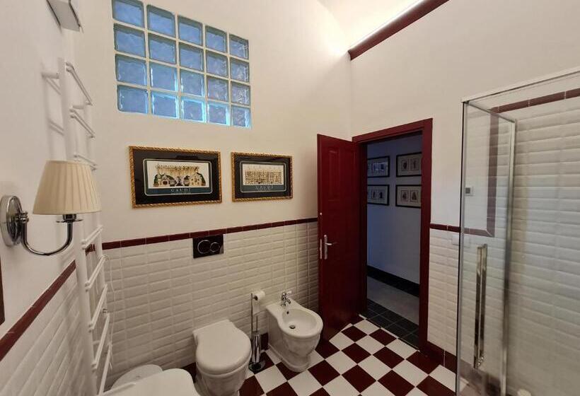 اتاق استاندارد, B&b Residenza D Epoca La Nostra Casa Tra Le Torri