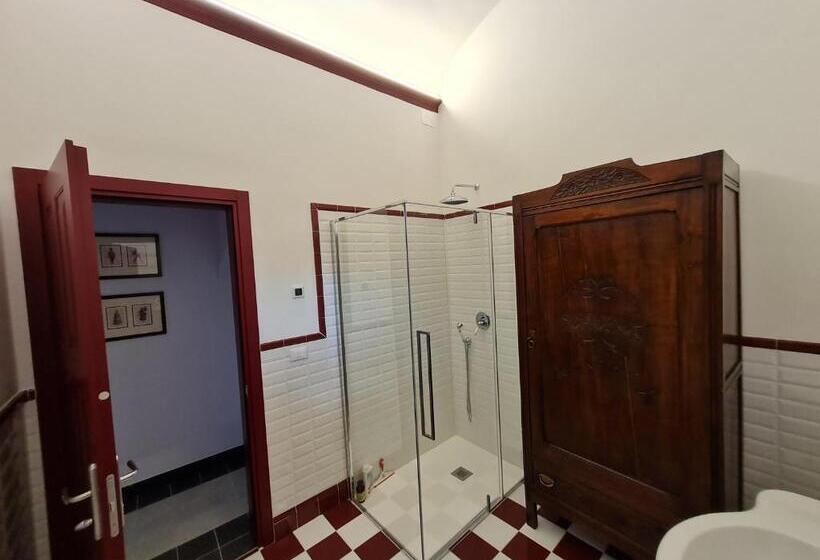 اتاق استاندارد, B&b Residenza D Epoca La Nostra Casa Tra Le Torri