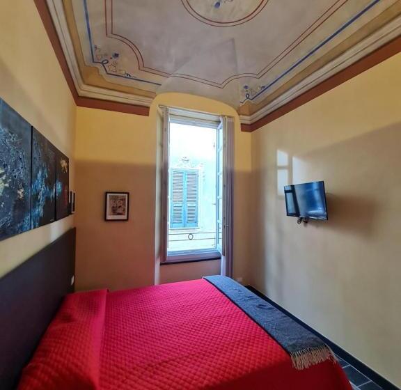 اتاق استاندارد, B&b Residenza D Epoca La Nostra Casa Tra Le Torri