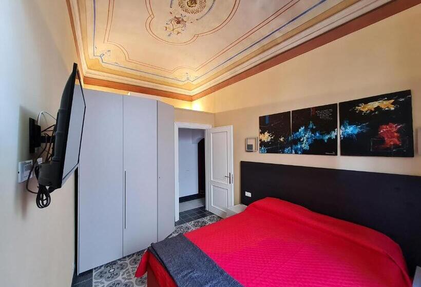 اتاق استاندارد, B&b Residenza D Epoca La Nostra Casa Tra Le Torri