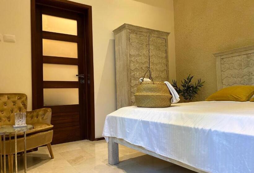 디럭스 스튜디오, Boutique Hotel Casa Grande