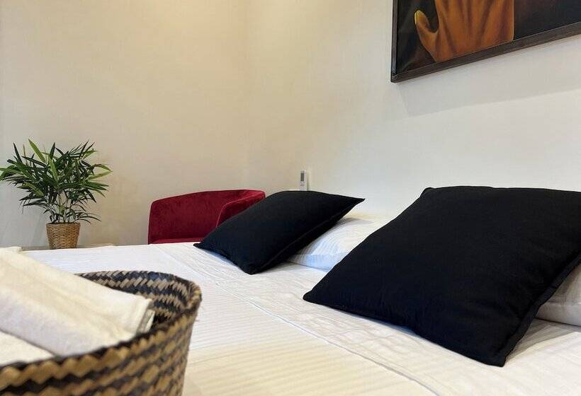 디럭스 스튜디오, Boutique Hotel Casa Grande