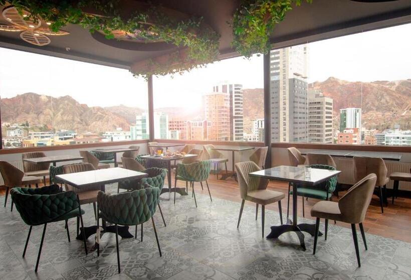 اتاق استاندارد یک نفره, Las Brisas Sur