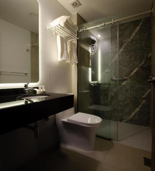 اتاق استاندارد یک نفره, Las Brisas Sur