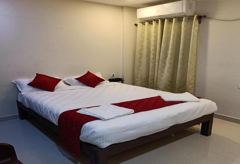 اتاق استاندارد, Sai Residency