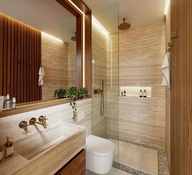 Апартаменты 1 Спальня Вид на Сад, Silvestre Nosara Hotel & Residences