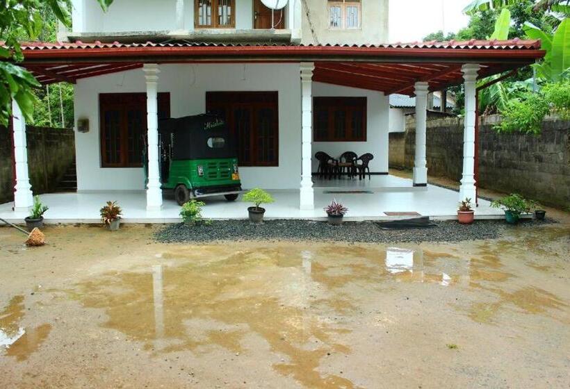اتاق استاندارد, Mirissa Home Guest