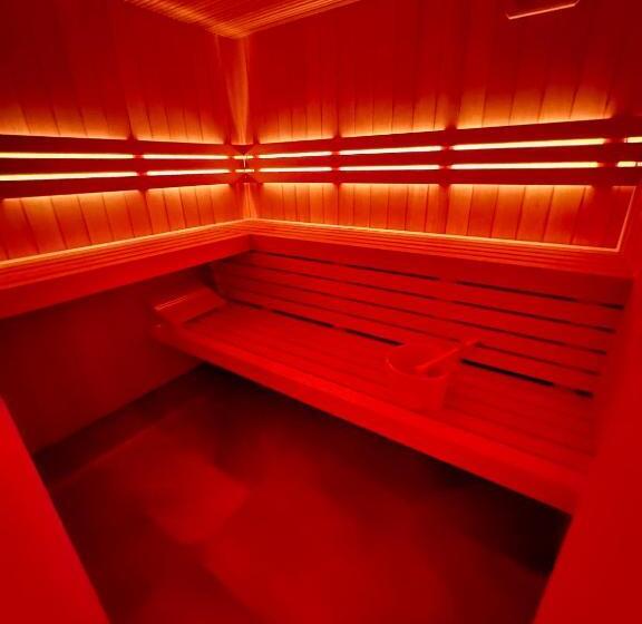 اتاق استاندارد, Wellness Penzion Horse Farm