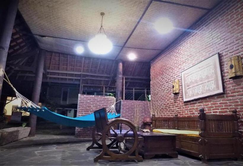 Номер Стандарт, Bumi Nusantara Hotel & Resort
