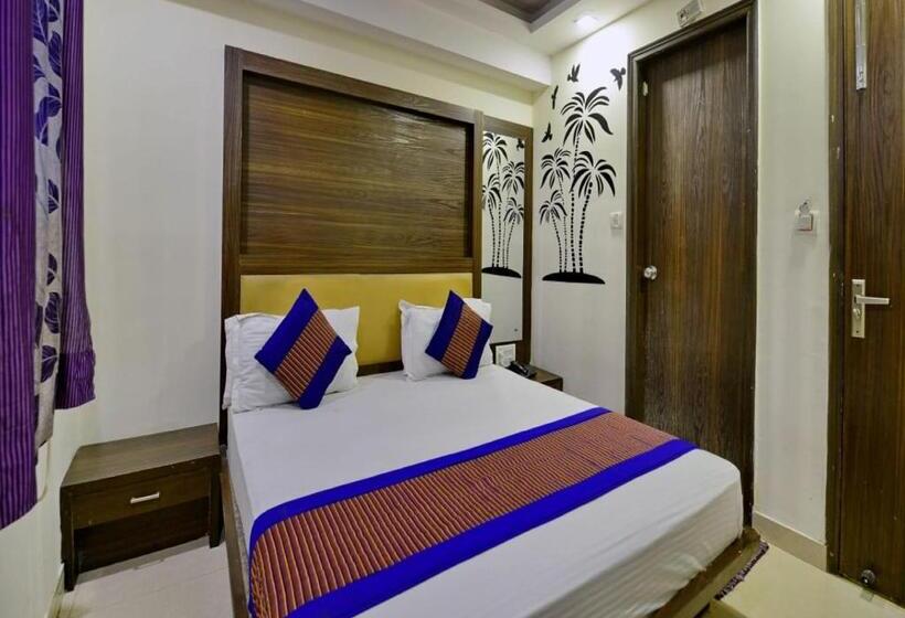 Номер Deluxe с Балконом, Istay Paradise