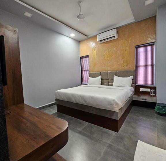 Номер Deluxe, Happy Stay Kolhapur 2 Km From Kolhapur Airport
