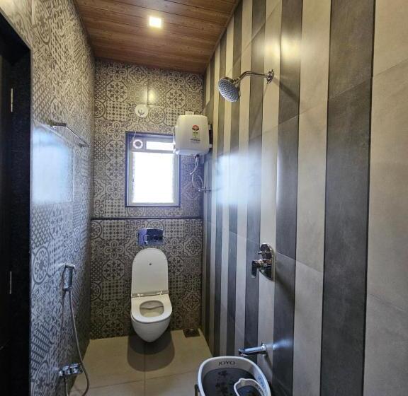 Номер Deluxe, Happy Stay Kolhapur 2 Km From Kolhapur Airport