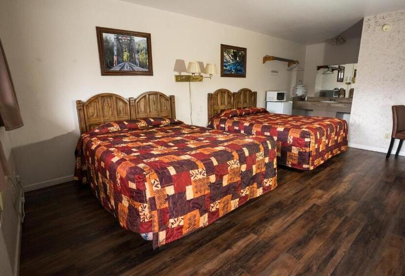 스탠다드 룸, Neu Lodge Motel