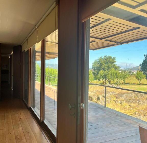 Вилла Superior 1 Спальня, Country Retreat With Vineyard