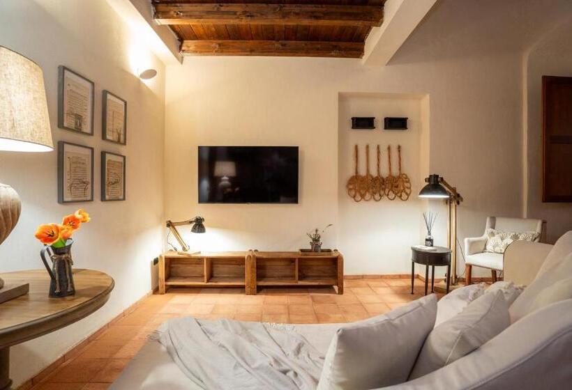 Люкс Вид на Море, Palazzo Principi Lanza