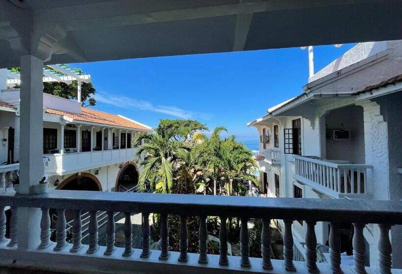 اتاق استاندارد, Villa Apolonia Resort