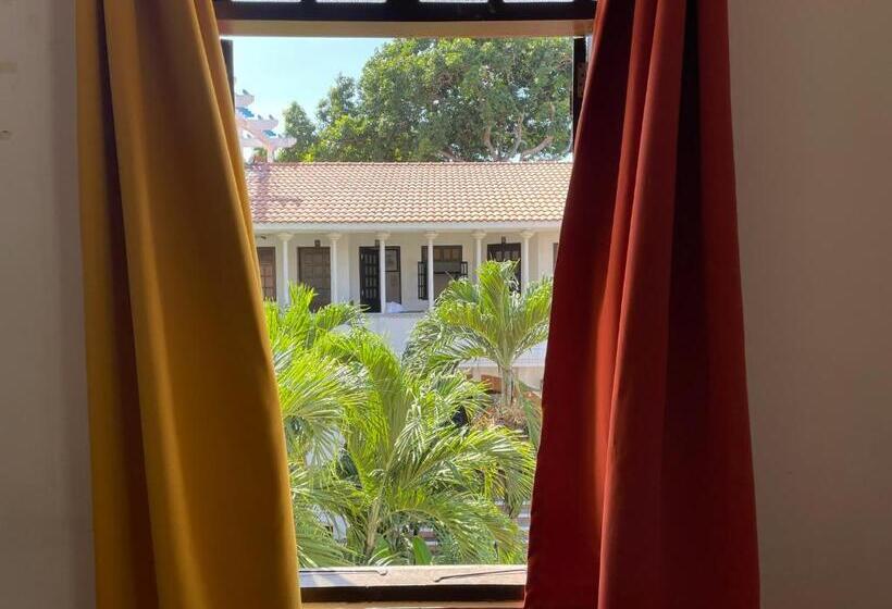 استودیوی استاندارد با چشم‌انداز دریا, Villa Apolonia Resort