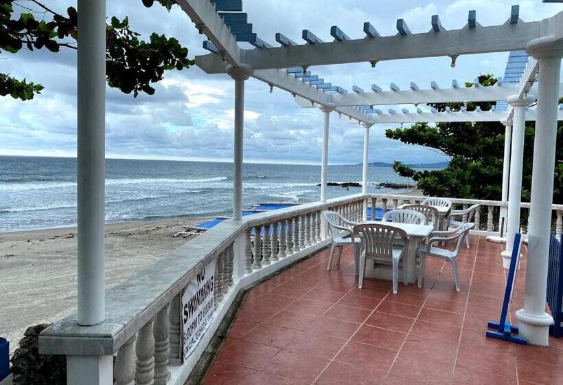 سوییت جونیور, Villa Apolonia Resort