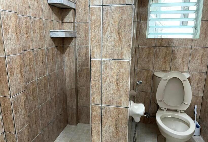 سوییت جونیور, Villa Apolonia Resort