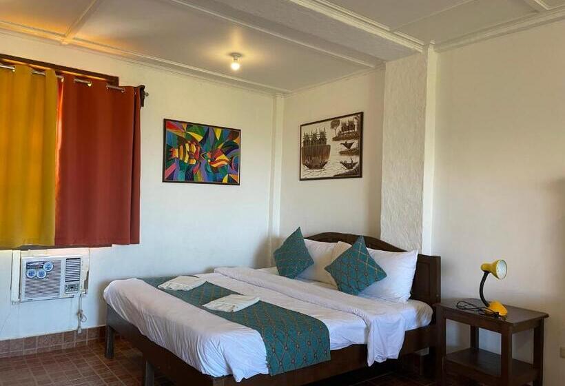 استودیوی استاندارد, Villa Apolonia Resort