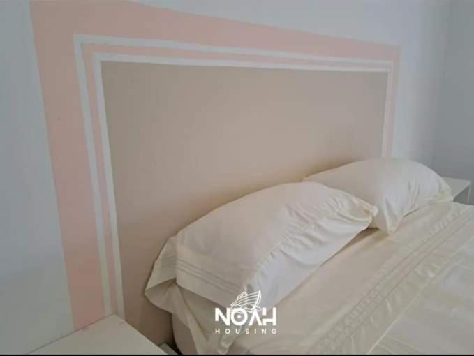 스탠다드 룸, Noah Housing