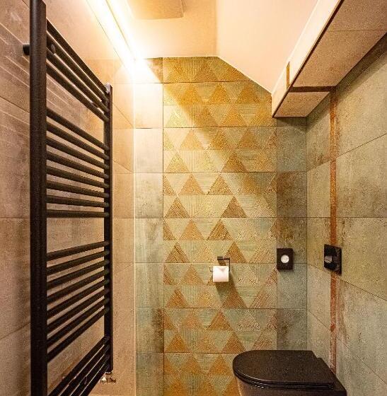 Номер Deluxe, Bordűr Wellness Hotel Superior és Szőnyegmúzeum