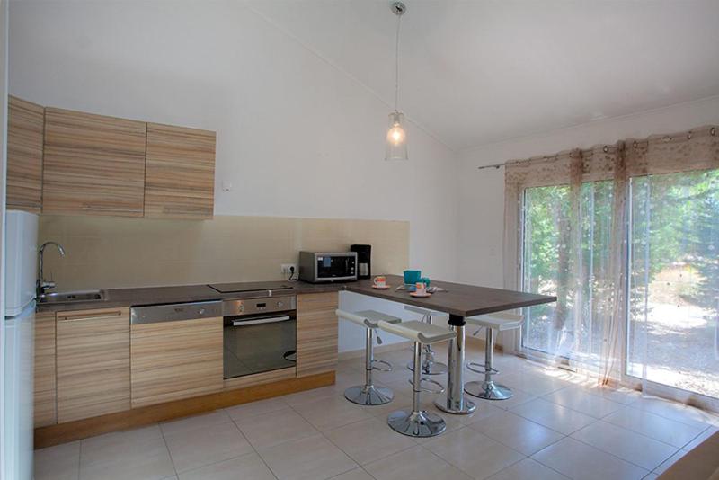 Вилла Superior 1 Спальня, Les Villas De Bagheera, Oasis Naturiste