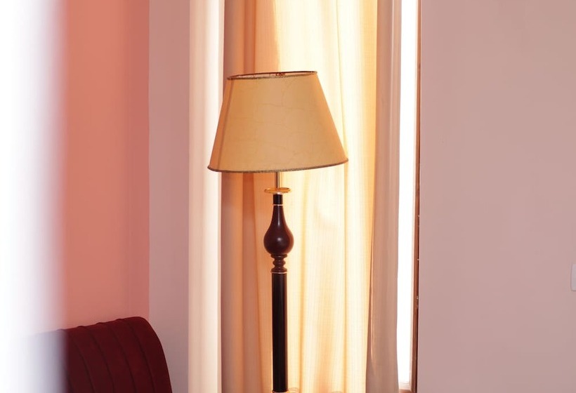 غرفة قياسية, Mema Resort