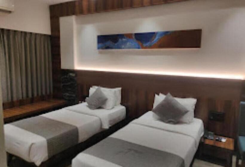 Номер Стандарт Индивидуальный, Paradise, Ahmednagar