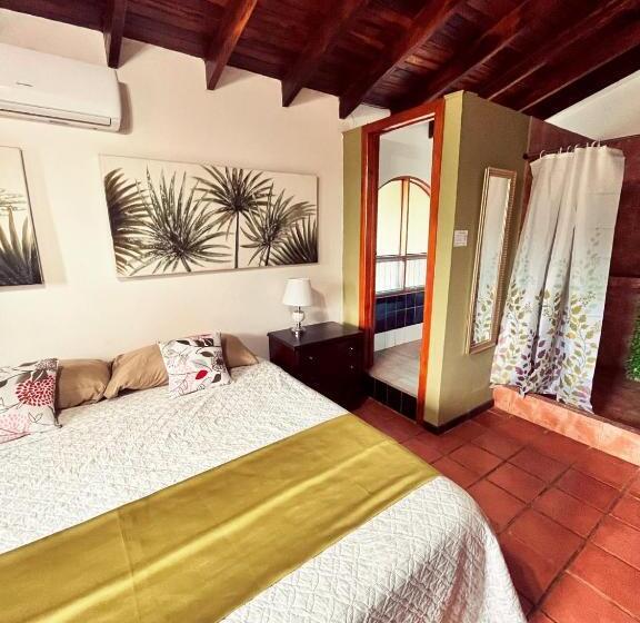سوییت, Siwõ Art Guesthouse
