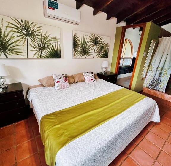سوییت, Siwõ Art Guesthouse