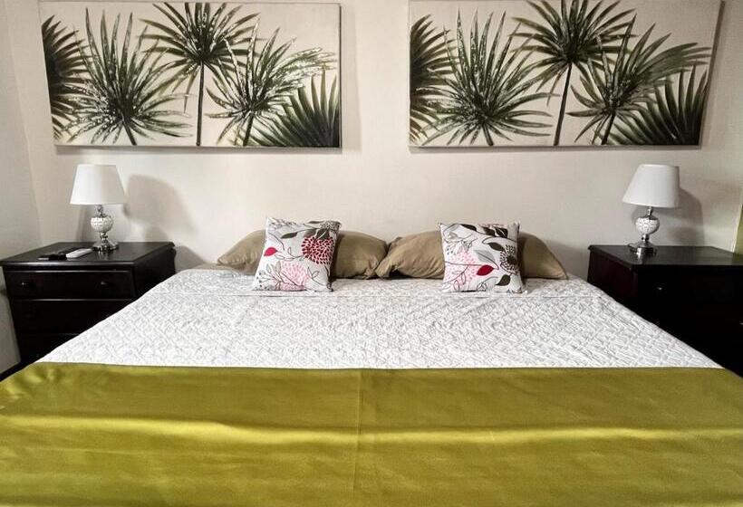 سوییت, Siwõ Art Guesthouse