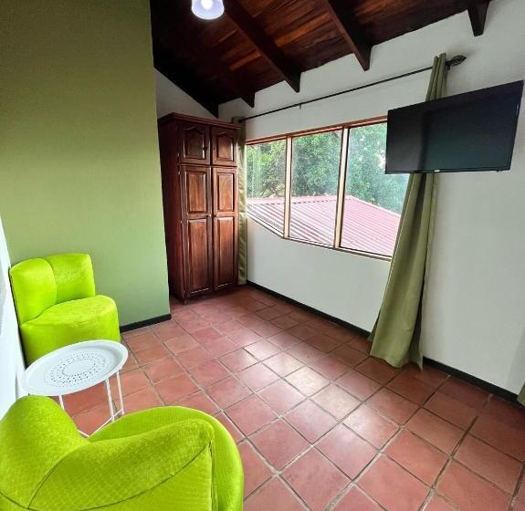 سوییت, Siwõ Art Guesthouse
