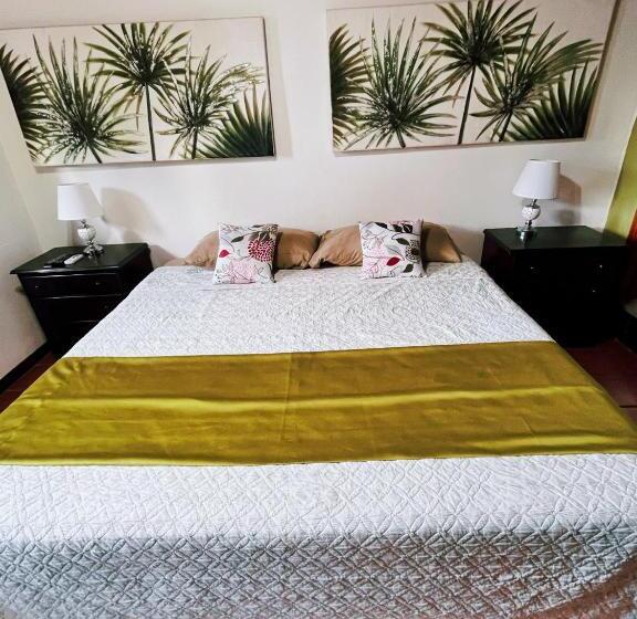 سوییت, Siwõ Art Guesthouse