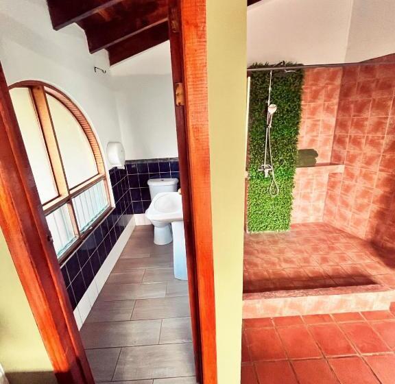 سوییت, Siwõ Art Guesthouse