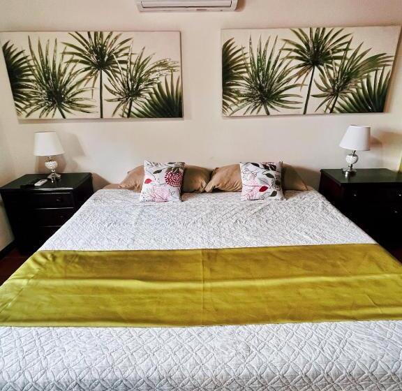 سوییت, Siwõ Art Guesthouse