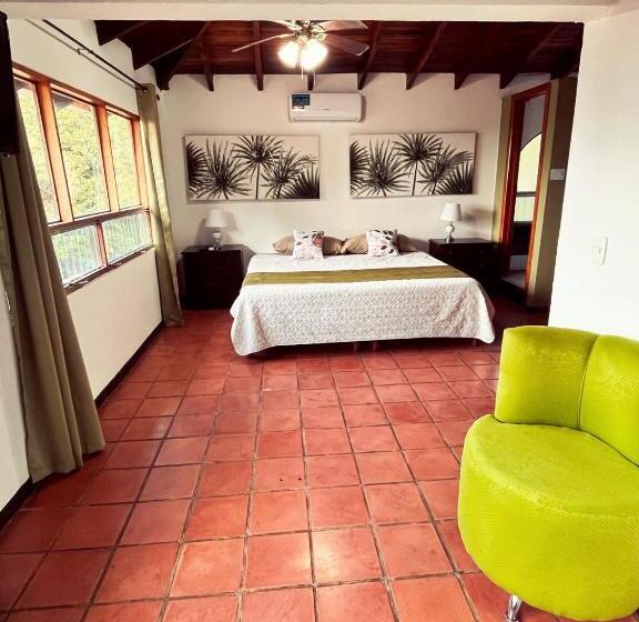 سوییت, Siwõ Art Guesthouse