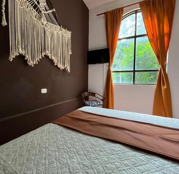 اتاق استاندارد, Siwõ Art Guesthouse