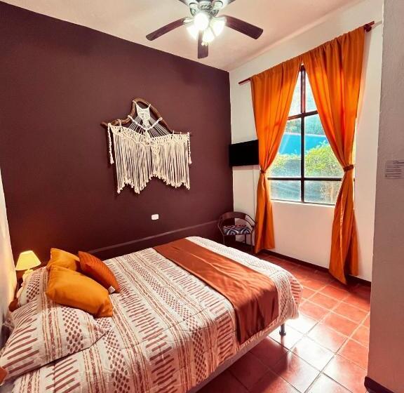 اتاق استاندارد, Siwõ Art Guesthouse