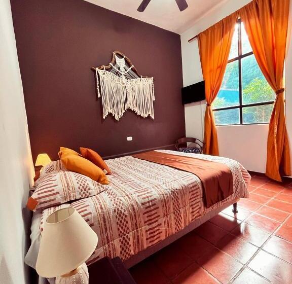 اتاق استاندارد, Siwõ Art Guesthouse
