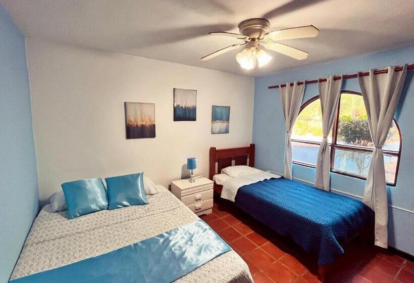 اتاق استاندارد, Siwõ Art Guesthouse