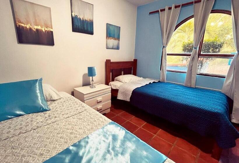 اتاق استاندارد, Siwõ Art Guesthouse