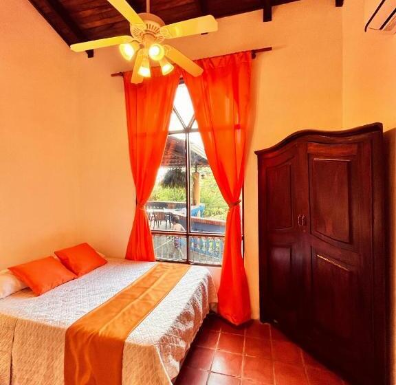 اتاق استاندارد برای معلولان, Siwõ Art Guesthouse