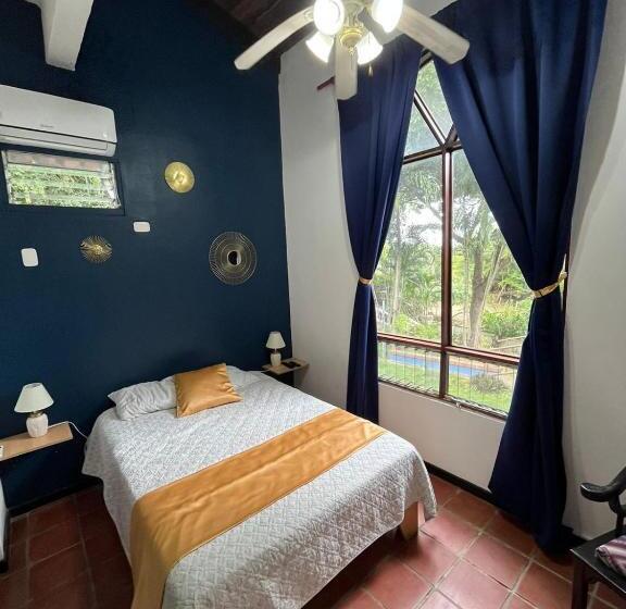 اتاق استاندارد, Siwõ Art Guesthouse