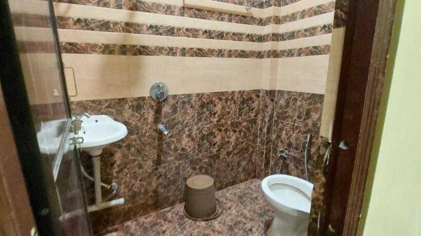 Трехместный Номер Классика, Oyo Flagship Hotel Ananta