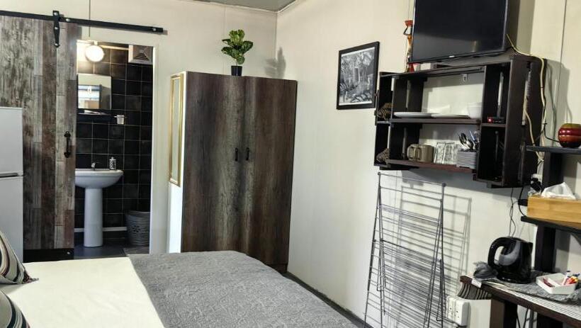 Номер Deluxe, Darmayhouse Guest House