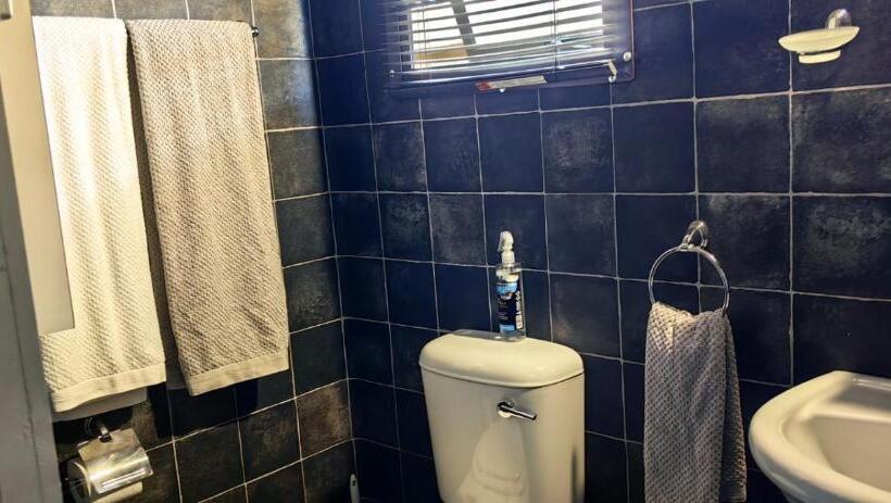 Номер Deluxe, Darmayhouse Guest House