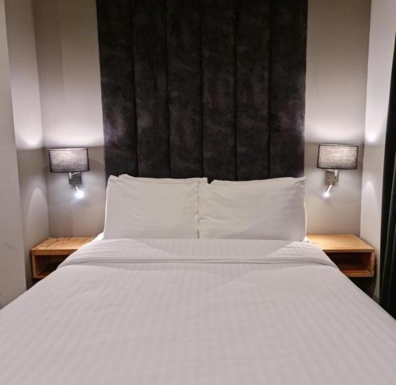 آپارتمان 2 خوابه, Vcity Aparthotels Glasgow Central