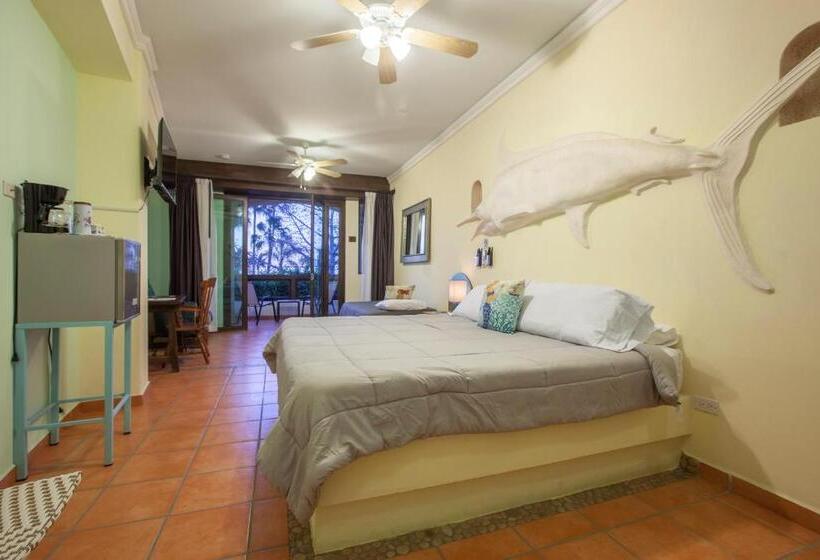 اتاق لوکس با تخت بزرگ, Posada Maria California