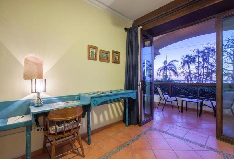 اتاق استاندارد, Posada Maria California